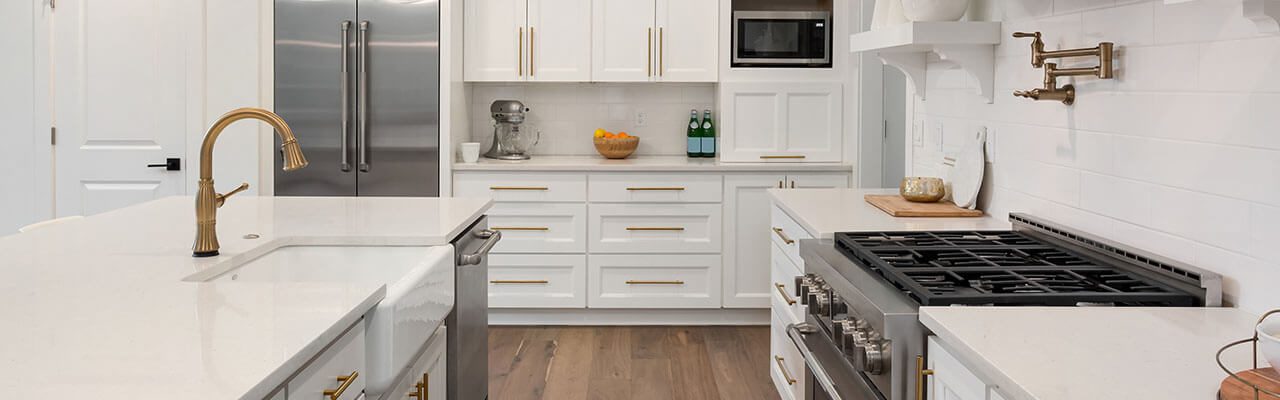AGB Stone NZ Marble Benchtops