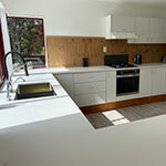 Benchtop Replacement Service