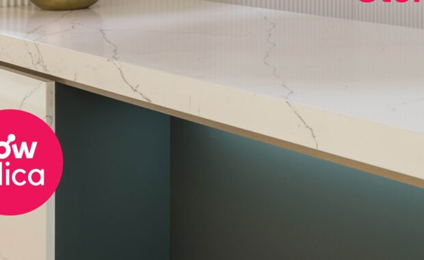 Benchtops NZ low silica AGB supplier Prime Panels